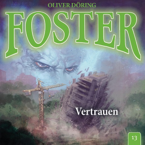 Vertrauen - Oliver Döring