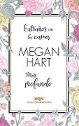 Cover-Bild zum Titel 'Extraños en la cama' von 'Megan Hart'