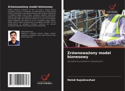Cover-Bild zum Titel 'Zrównowa¿ony model biznesowy' von 'Mehdi Rajabinezhad'