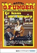 Cover-Bild zum Titel 'G. F. Unger 1967' von 'G. F. Unger'