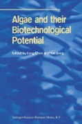 Cover-Bild zum Titel 'Algae and their Biotechnological Potential' von ''