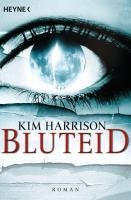 Bluteid - Kim Harrison