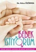 Cover-Bild zum Titel 'Bebek Istiyorum' von 'Hakan Özörnek'