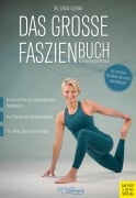 Cover-Bild zum Titel 'Das große Faszienbuch in Theorie und Praxis' von 'Gunda Slomka'