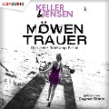 Cover-Bild zum Titel 'Levke Sönkamp-Reihe' von 'Ivonne Keller Jensen'