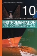 Cover-Bild zum Titel 'Reeds Vol 10: Instrumentation and Control Systems' von 'Gordon Boyd, Leslie Jackson'