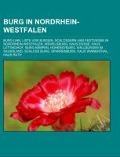 Cover-Bild zum Titel 'Burg in Nordrhein-Westfalen' von ''