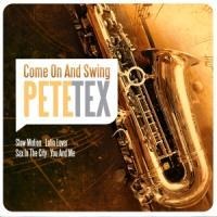 Come On And Swing - Pete Tex