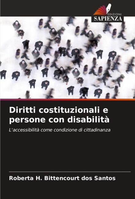 Diritti costituzionali e persone con disabilità - Roberta H. Bittencourt dos Santos