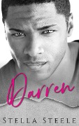 Cover-Bild zum Titel 'Darren' von 'Stella Steele'