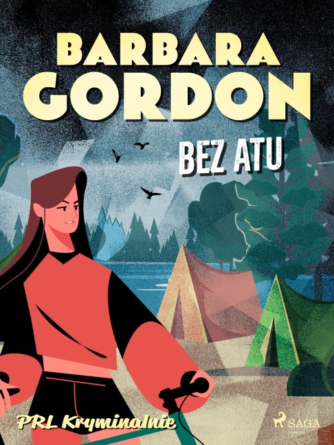 Bez atu - Barbara Gordon