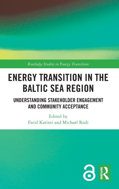 Energy Transition in the Baltic Sea Region - 
