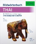 PONS Bildwörterbuch Thai - 