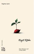 Cover-Bild zum Titel 'Niyet Kitabi' von 'Nagihan Sanli'