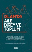 Cover-Bild zum Titel 'Islamda Aile Birey ve Toplum' von 'Kolektif'