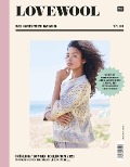 Cover-Bild zum Titel 'LOVEWOOL Das Handstrick Magazin No. 16' von ''