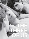 Cover-Bild zum Titel 'The Three of Us' von 'Richard Kranzin'