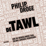 Cover-Bild zum Titel 'De Tawl' von 'Philip Dröge'