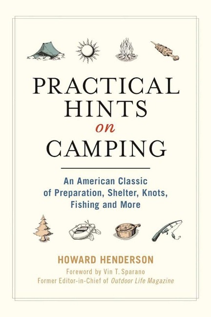 Practical Hints on Camping - Howard Henderson