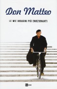 Cover-Bild zum Titel 'Don Matteo. Le mie indagini più emozionanti' von ''