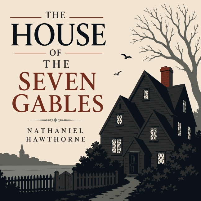 The House of the Seven Gables - Nathaniel Hawthorne