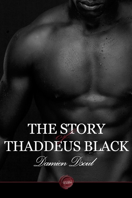 Story of Thaddeus Black - Damien Dsoul