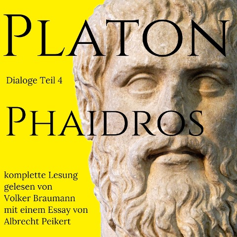 Phaidros - Platon