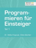 Programmieren für Einsteiger - Veikko Krypzcyk, Olena Bochkor