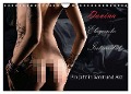 Elegante Intimität (Wandkalender 2024 DIN A4 quer), CALVENDO Monatskalender - Jürgen Bedaam