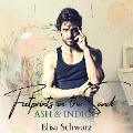 Cover-Bild zum Titel 'Ash & Indigo' von 'Elisa Schwarz'