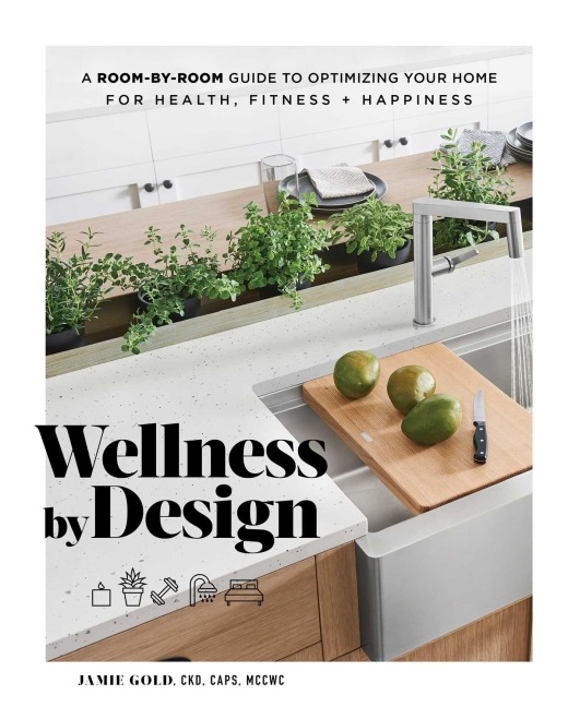 Wellness by Design - Jamie Gold