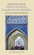 Cover-Bild zum Titel 'Noch einmal Fahrtwind spüren' von 'Monika Pan-Stadler'