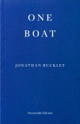 Cover-Bild zum Titel 'One Boat' von 'Jonathan Buckley'