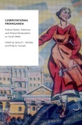 Cover-Bild zum Titel 'Computational Propaganda' von ''