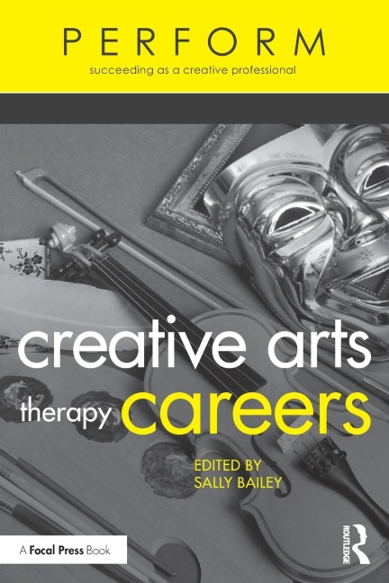 Creative Arts Therapy Careers - 