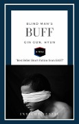 Cover-Bild zum Titel 'Blind Man's Buff' von 'Hyun Gin Gun'