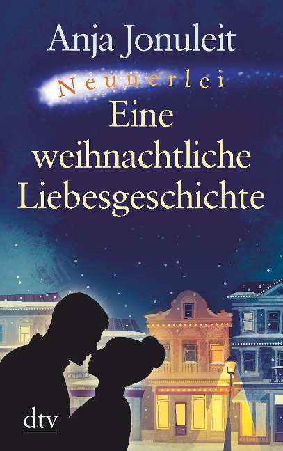 Neunerlei - Anja Jonuleit