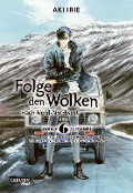 Folge den Wolken nach Nord-Nordwest 6 - Aki Irie