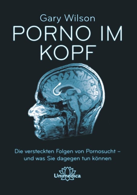 Porno im Kopf - Gary Wilson