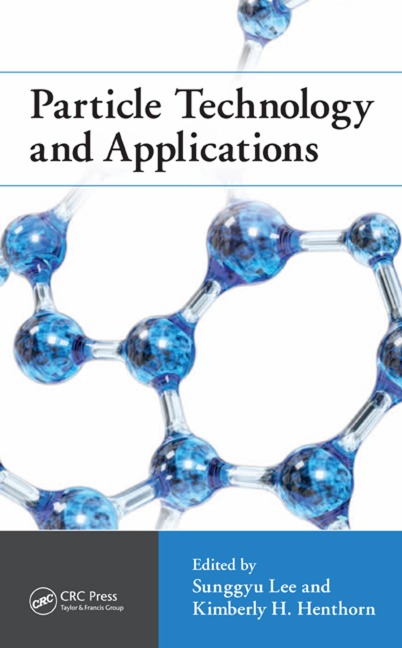 Particle Technology and Applications - 