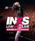 Cover-Bild zum Titel 'Live Baby Live (Blu-Ray)' von 'Inxs'