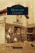 Cover-Bild zum Titel 'Highland County' von 'Chris Scott'