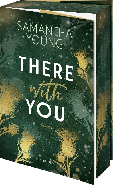 There With You - Samantha Young