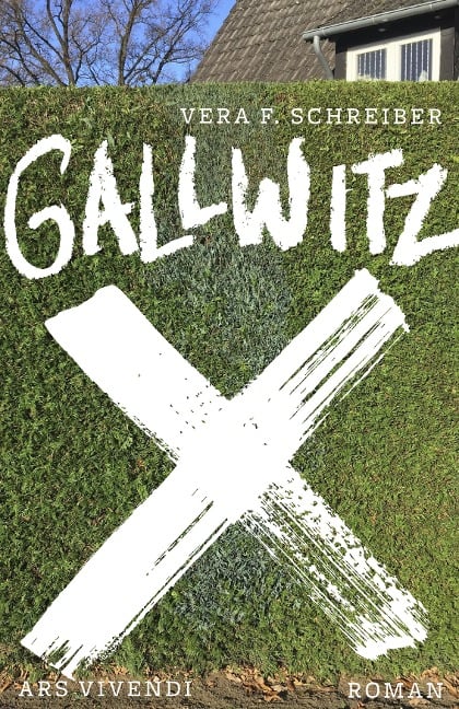 Gallwitz (eBook) - Vera F. Schreiber