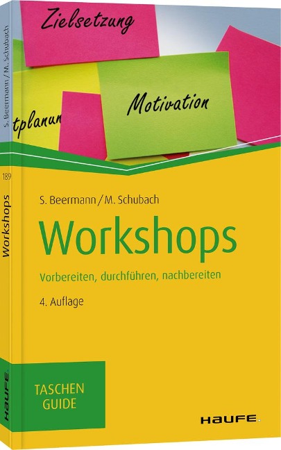 Workshops - Susanne Beermann, Monika Schubach