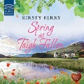 Cover-Bild zum Titel 'Spring at Taigh Fallon' von 'Kirsty Ferry'