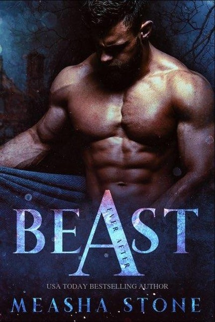 Beast (Für immer, #1) - Measha Stone