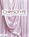 Cover-Bild zum Titel 'Chrysotype' von 'Leanne McPhee'