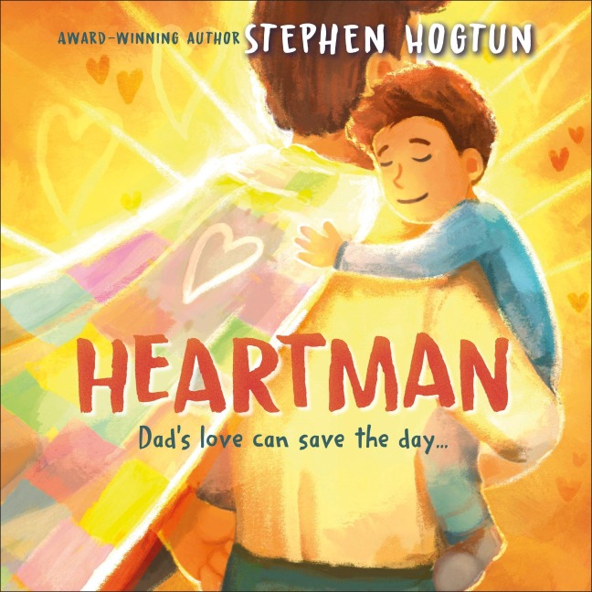 Heartman - Stephen Hogtun
