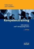 Kompetenztraining - Volker Heyse, John Erpenbeck
